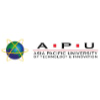 Apu.edu.my logo