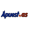 Apuest.as logo