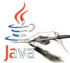 Apuntesdejava.com logo