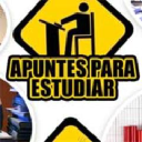 Apuntesparaestudiar.com logo