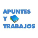 Apuntesytrabajos.info logo