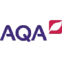 Aqa.org.uk logo