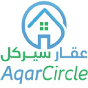 Aqarcircle.com logo