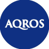 Aqros.jp logo
