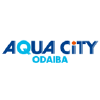 Aquacity.jp logo