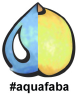 Aquafaba.com logo