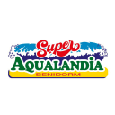 Aqualandia.net logo