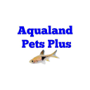 Aqualandpetsplus.com logo