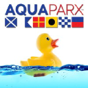 Aquaparx.eu logo