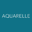 Aquarelle.com logo