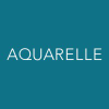 Aquarelle.com logo