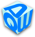 Aquasoftware.net logo
