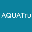 Aquatruwater.com logo