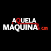 Aquelamaquina.pt logo