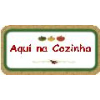 Aquinacozinha.com logo