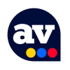 Aquivenezuela.com logo