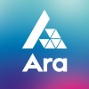 Ara.ac.nz logo