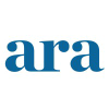 Ara.cat logo