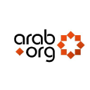 Arab.org logo