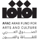 Arabculturefund.org logo