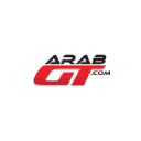 Arabgt.com logo