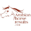 Arabianhorseresults.com logo