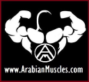 Arabianmuscles.com logo