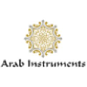 Arabinstruments.com logo