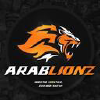 Arablionz.tv logo