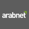 Arabnet.me logo