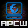 Arabpcworld.com logo