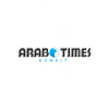 Arabtimesonline.com logo