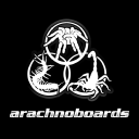 Arachnoboards.com logo