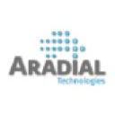 Aradial.com logo