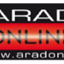 Aradon.ro logo