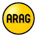 Araglegal.com logo