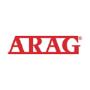 Aragnet.com logo