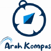 Arahkompas.com logo
