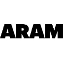 Aram.co.uk logo