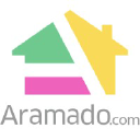 Aramado.com logo