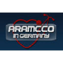 Aramccogermany.com logo