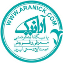 Aranick.com logo