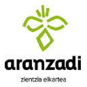 Aranzadi.eus logo