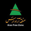 Arasfz.ir logo