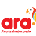 Aratiendas.com logo