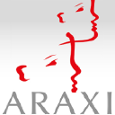 Araxi.net logo