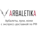 Arbaletika.ru logo