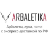 Arbaletika.ru logo