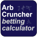 Arbcruncher.com logo