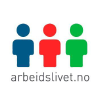 Arbeidslivet.no logo